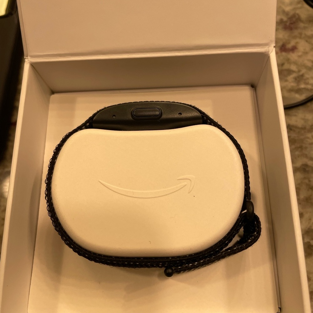 Med Halo band and fitness tracker